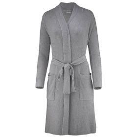 Barefoot Dreams Women's CozyChic Lite Ribbed Robe