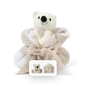 Barefoot Dreams CozyChic Dream Buddie