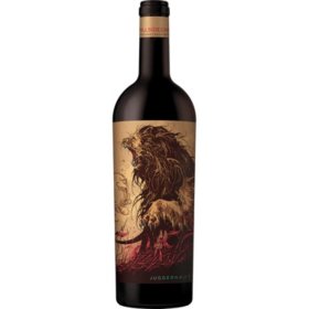 Bogle Vineyards Juggernaut Hillside Cabernet Sauvignon 750 ml