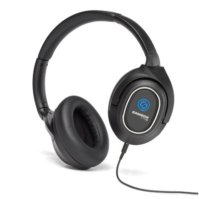 Samson RTE X Noise Cancelling Headphones Sam's Club