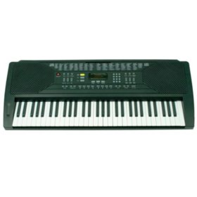 Main Street 61 Note Keyboard Sam S Club