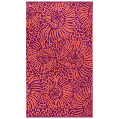 Softesse Shells Beach Towel Sams Club