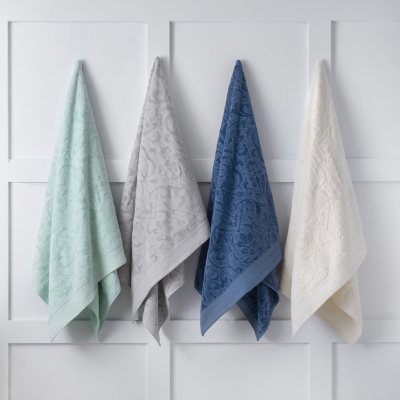 colorful bath towel sets
