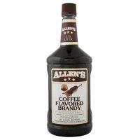Allen's Coffee Brandy (1.75 L)