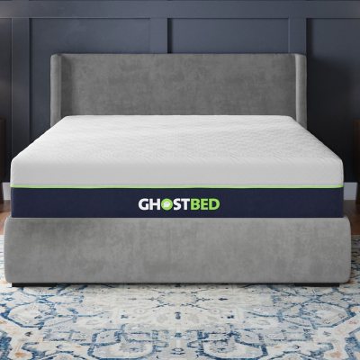 Twin Mattress Protector - GhostBed