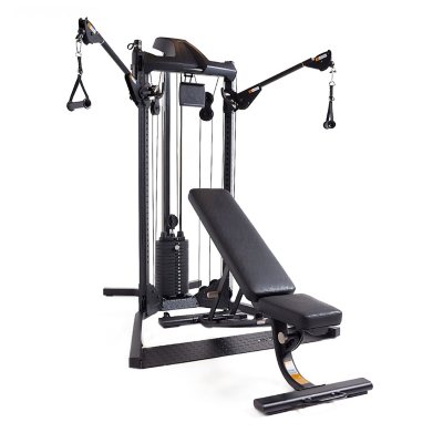 Centr Body Weight Home Gym Machine