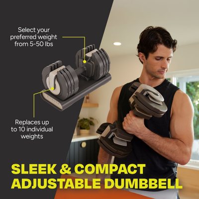 Sams club dumbbells hotsell