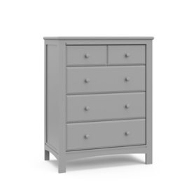 Graco Benton 4-Drawer Chest (Choose Your Color)