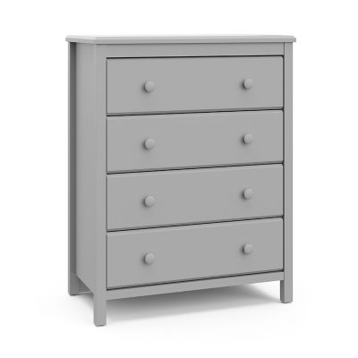 Storkcraft Alpine 4Drawer Dresser (Choose Your Color) Sam's Club