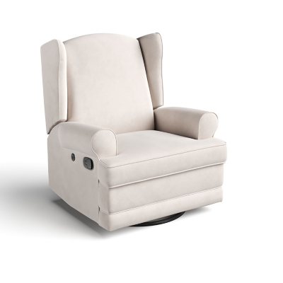 Sam's club outlet glider recliner