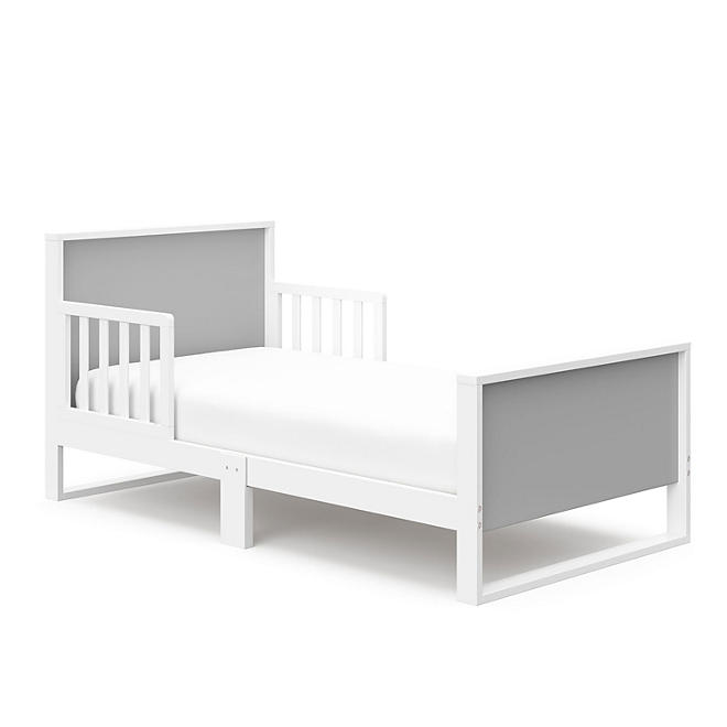 Storkcraft Slumber Toddler Bed (Choose Your Color)