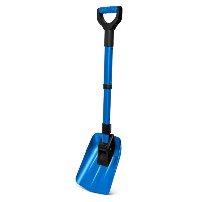 BirdRock Home 2pk Utility Shovels