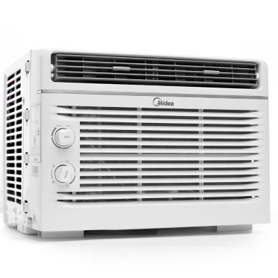 Midea Window AC Unit is at lowest price ever