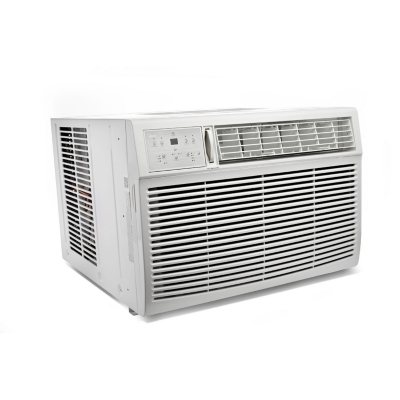 Midea 25 000 Btu Room Window Air Conditioner Remote Control Energy Star With Wifi Voice Control Sam S Club