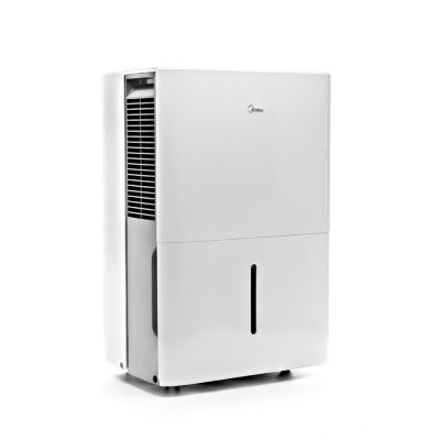 Midea 50-pint Dehumidifier With Pump - Sam's Club