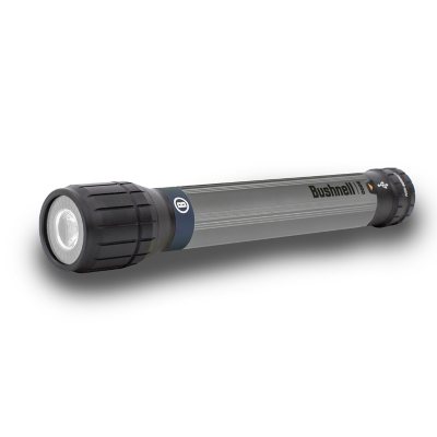 Bushnell flashlight deals