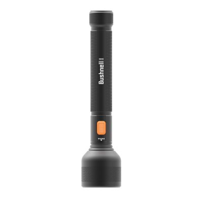 3,000 Lumen LED Flashlight with Rechargeable Batteries and 3 “C