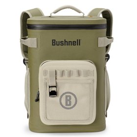 Bushnell 24-Can Backpack Cooler