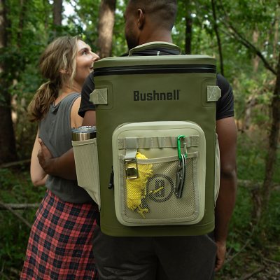 Bushnell 24 Can Backpack Cooler Sam s Club