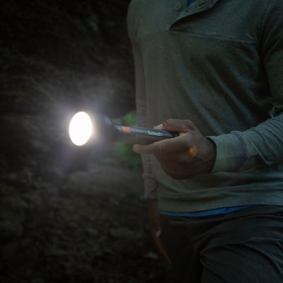 Bushnell 6500 Lumen Rechargeable Flashlight - Sam's Club Bushnell 6500 Lumen Rechargeable Flashlight - Sam's Club