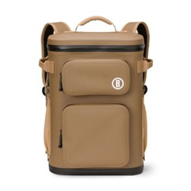 Bushnell 24 Can Backpack Cooler