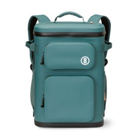 Bushnell 24 Can Backpack Cooler