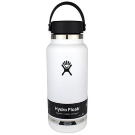 Hydro Flask 32-oz Wide Mouth Insulated Water Bottle 