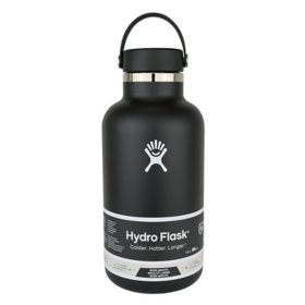 Hydro Flask 64-oz Wide Mouth Water Bottle