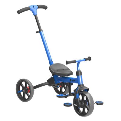 Yvolution y velo senior balance bike hot sale