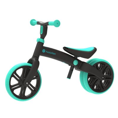 Yvolution Y Velo Toddler Balance Bike No Pedal Balance Bike 18 Months To 4 Years Sam S Club