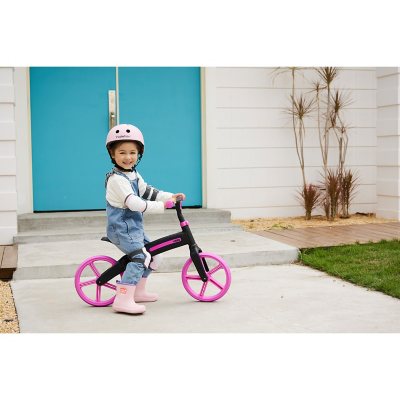 ECO BALANCE BIKE PNK DOTCOM ONLY Sam s Club