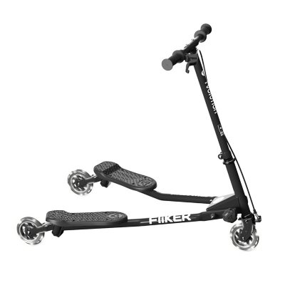 Children's 2024 flicker scooter