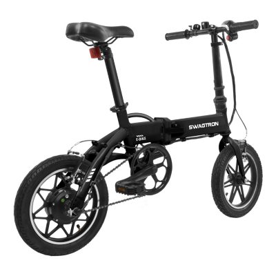 eb5 electric bike