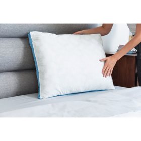ArcticLUX Temperature Regulating TENCEL Fiber Pillow