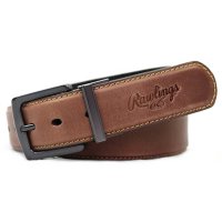 Rawlings Reversible Leather Casual Belt