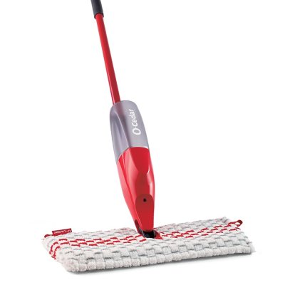 automatic vacuum cleaner
