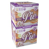 Finaflex Oatmeal Protein Pie, Choose Your Flavor (4 ct./pk., 3 pk.)