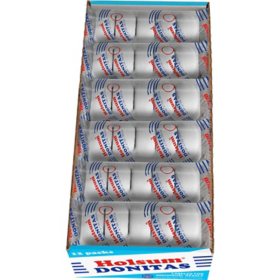 Holsum Mini Sugar Donuts 2.1 oz., 12 pk.