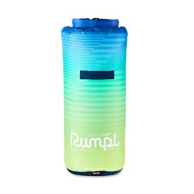 Rumpl NanoLoft Puffy Blanket, Choose Color
