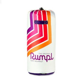 Rumpl Original Puffy Blanket (Assorted Colors)