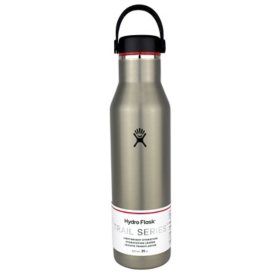 Hydro Flask 21-oz Lightweight Standard Mouth Water Bottle