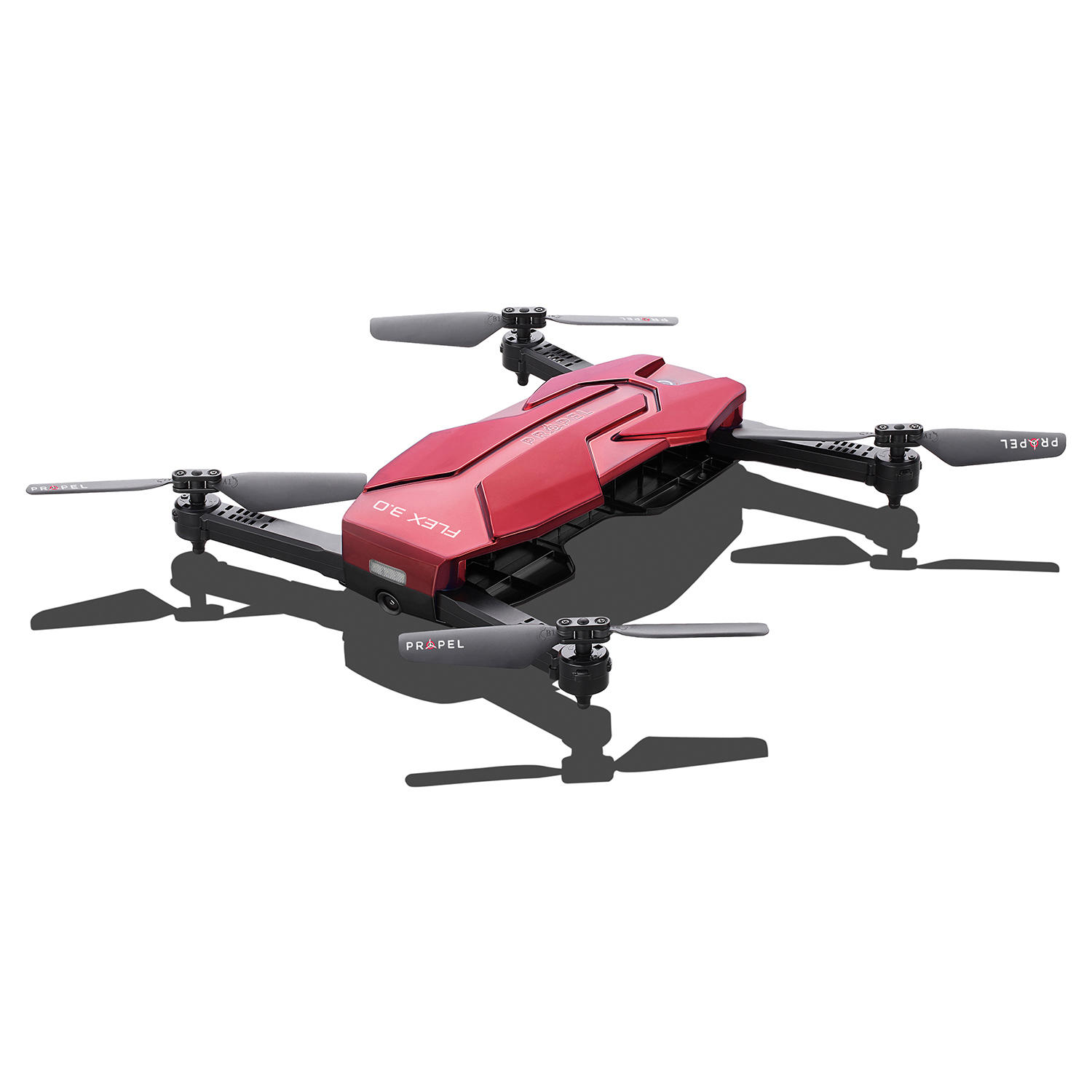 Propel Flex 3.0 Compact Folding Drone with HD Camera