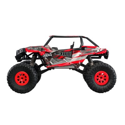 Savage all terrain store rc racer