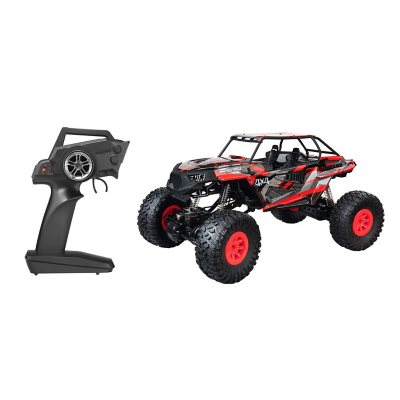 Sam's club deals rc monster truck