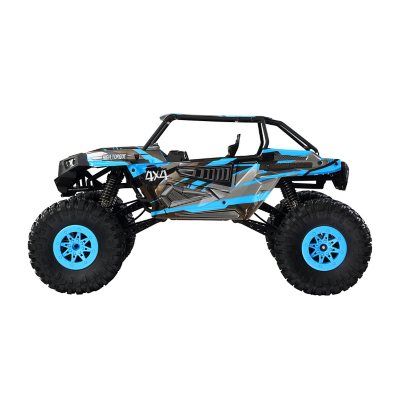 Savage Ii 1 10 Scale All Terrain Rc Racer Sam S Club