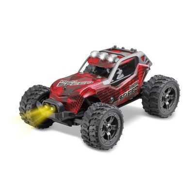 Trail Racer s 4 x 4 High Speed Off Road RC 1 32 Scale Sam s Club