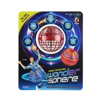   Wonder Sphere Magic Hover Ball (Assorted Colors)  
