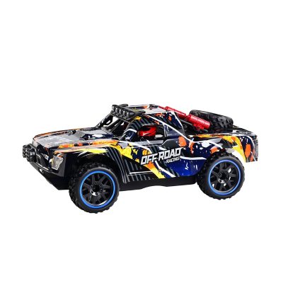 Power Craze Off Road Racer AWD Remote Control Vehicle Sam s Club