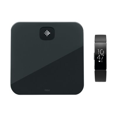 Fitbit Aria Air Smart Scale + Fitbit 