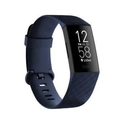 sam's club fitbit charge 4